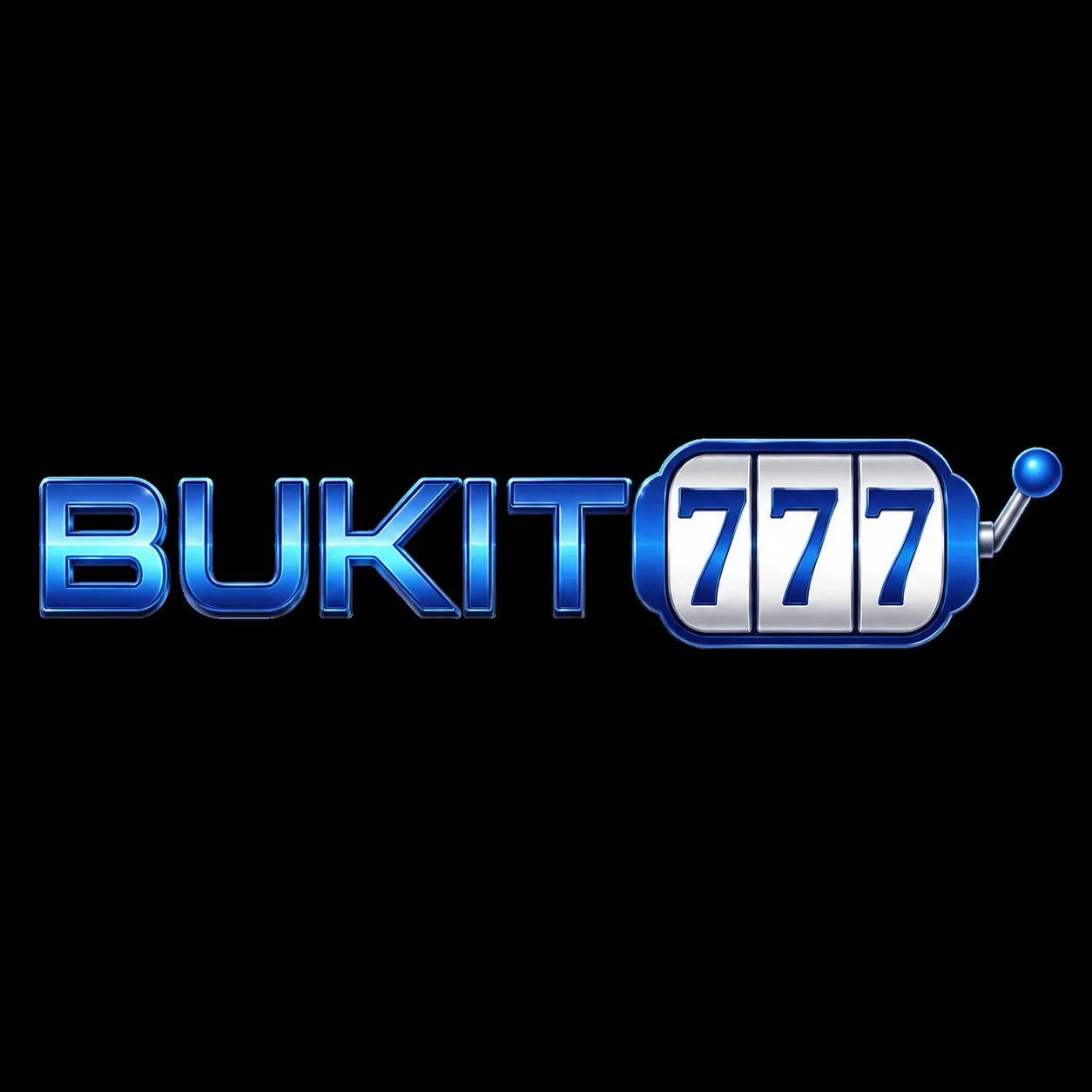 bukit777